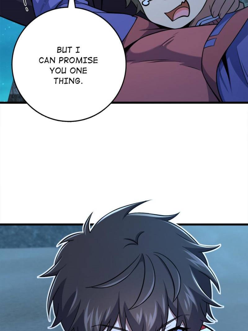Spare Me, Great Lord! Chapter 306 - 61