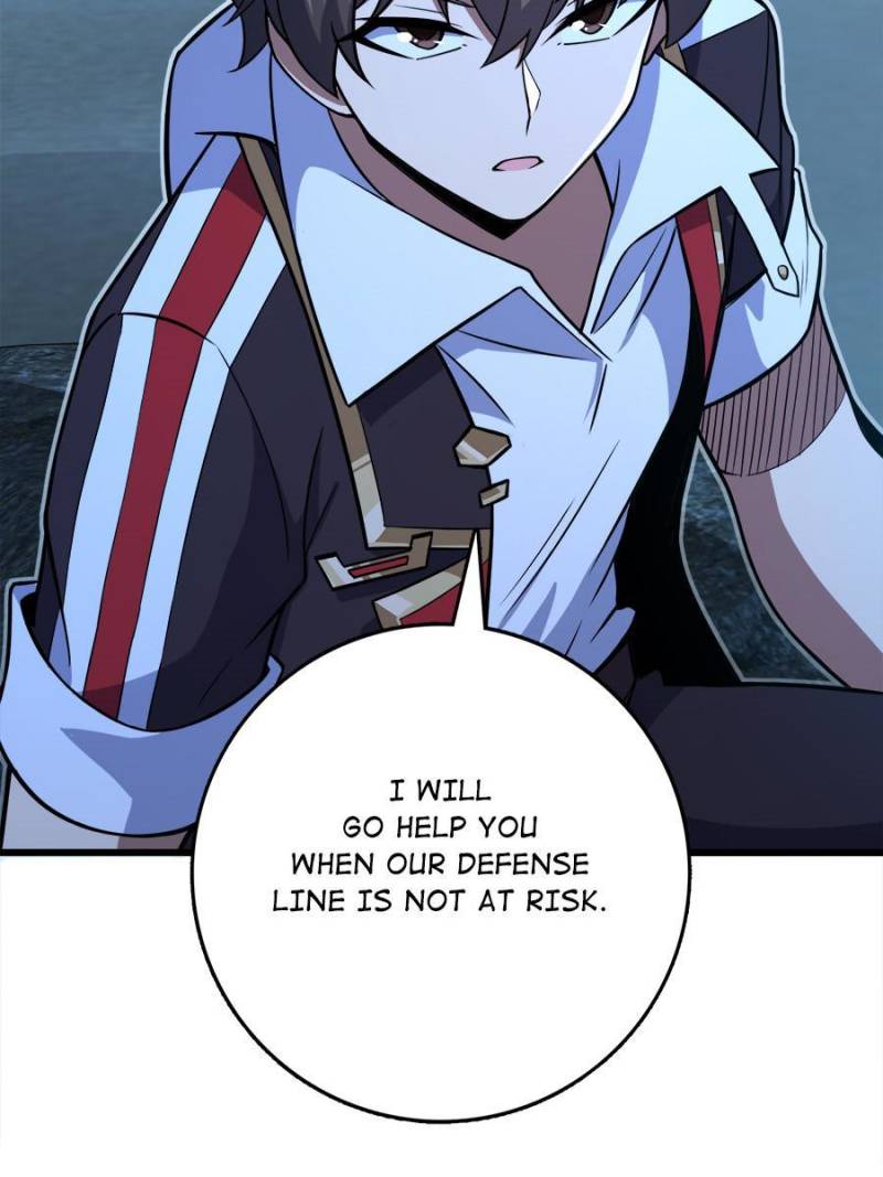 Spare Me, Great Lord! Chapter 306 - 62