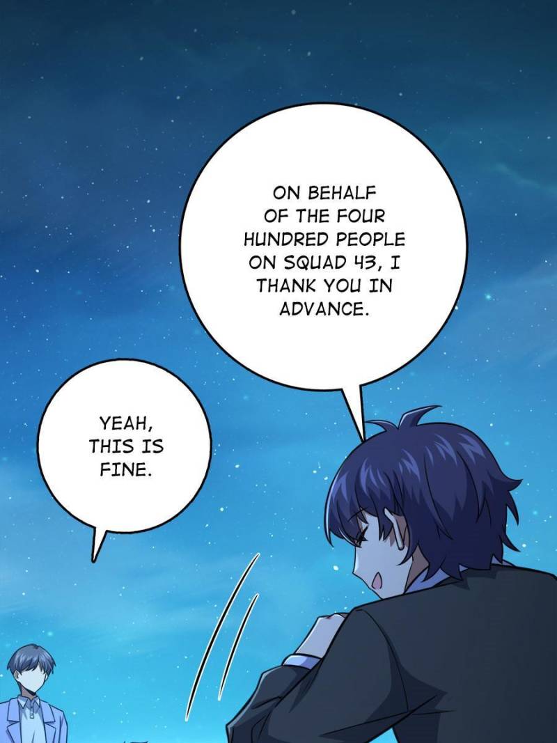 Spare Me, Great Lord! Chapter 306 - 64