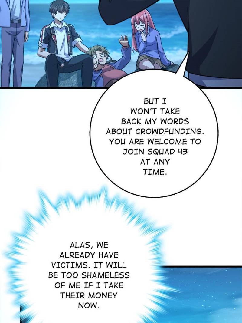 Spare Me, Great Lord! Chapter 306 - 65