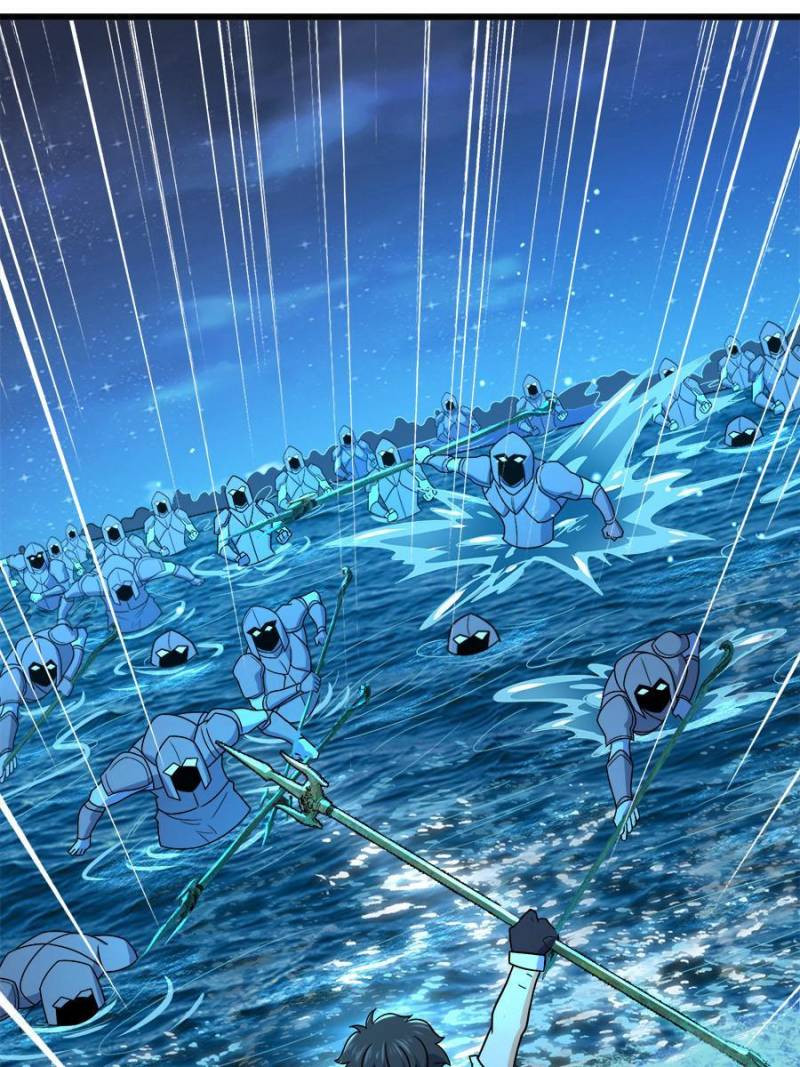 Spare Me, Great Lord! Chapter 305 - 75