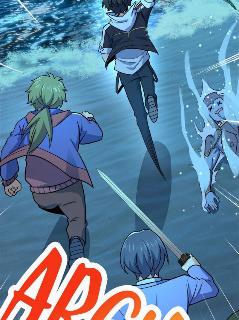 Spare Me, Great Lord! Chapter 305 - 76