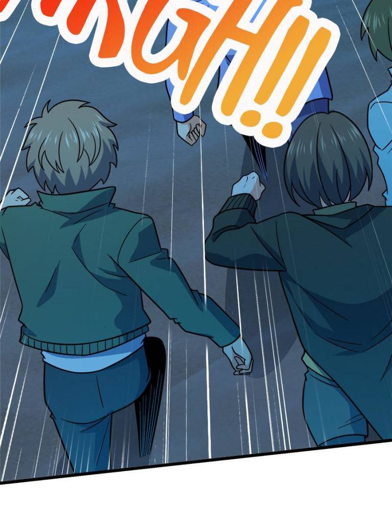 Spare Me, Great Lord! Chapter 305 - 77