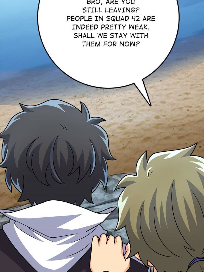 Spare Me, Great Lord! Chapter 304 - 82
