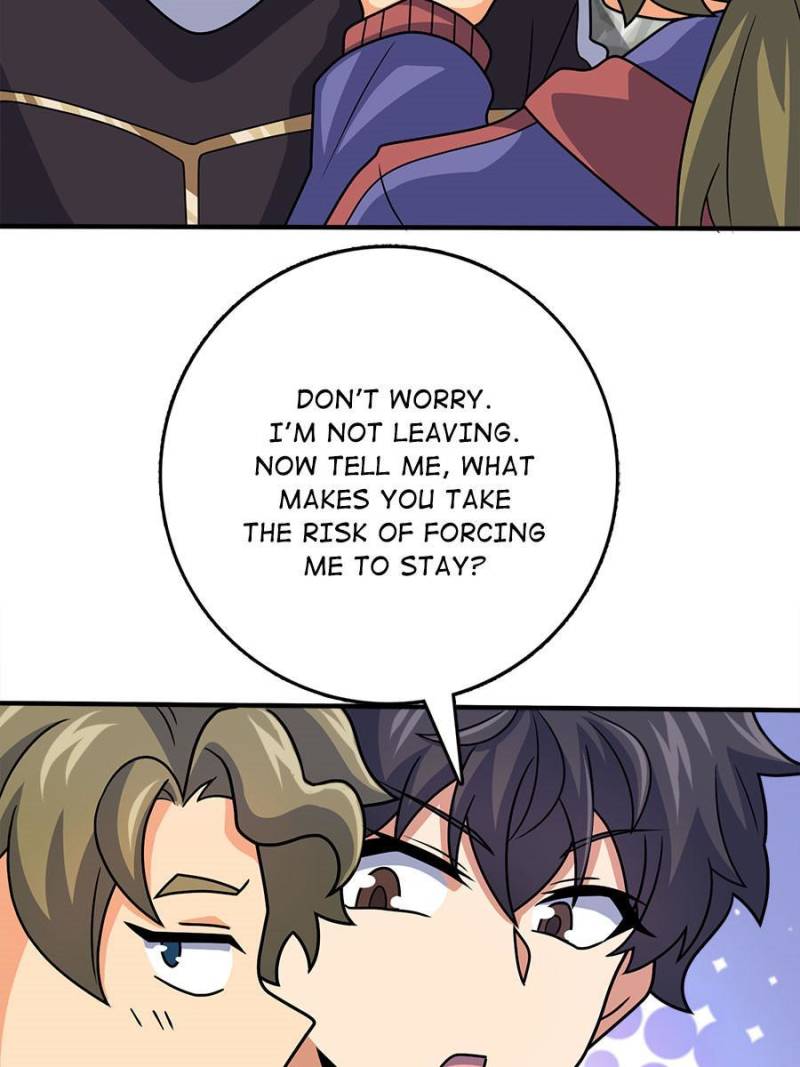 Spare Me, Great Lord! Chapter 304 - 83