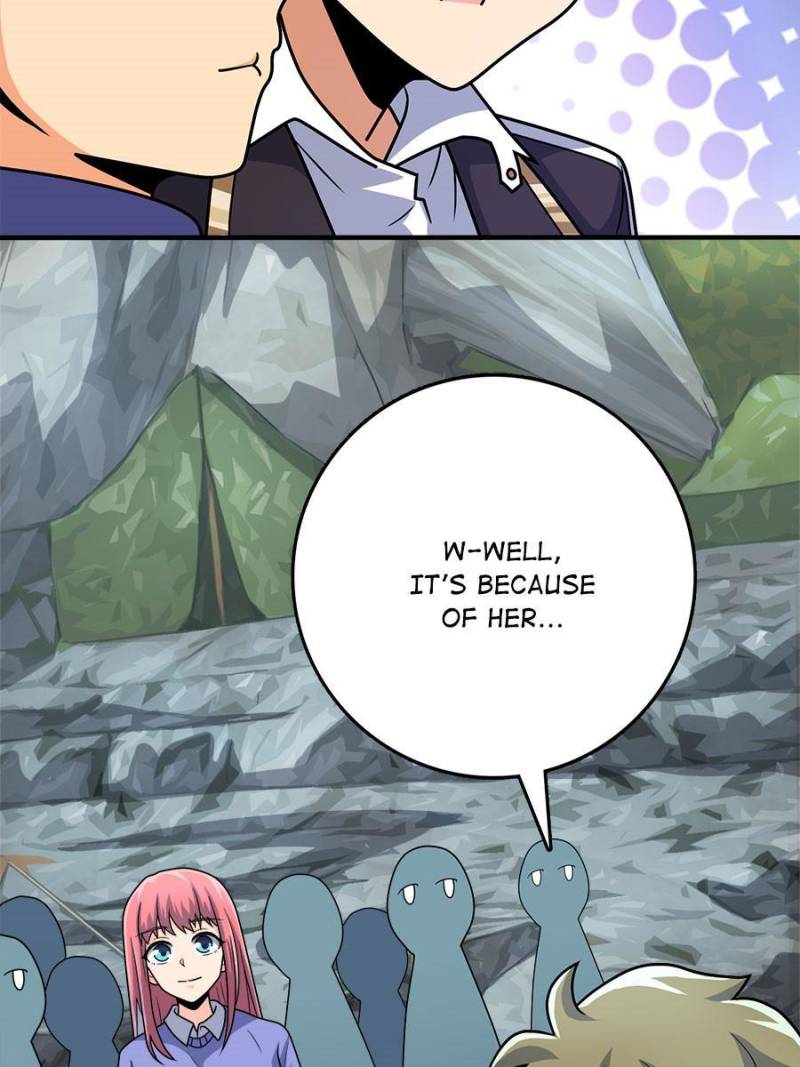 Spare Me, Great Lord! Chapter 304 - 84