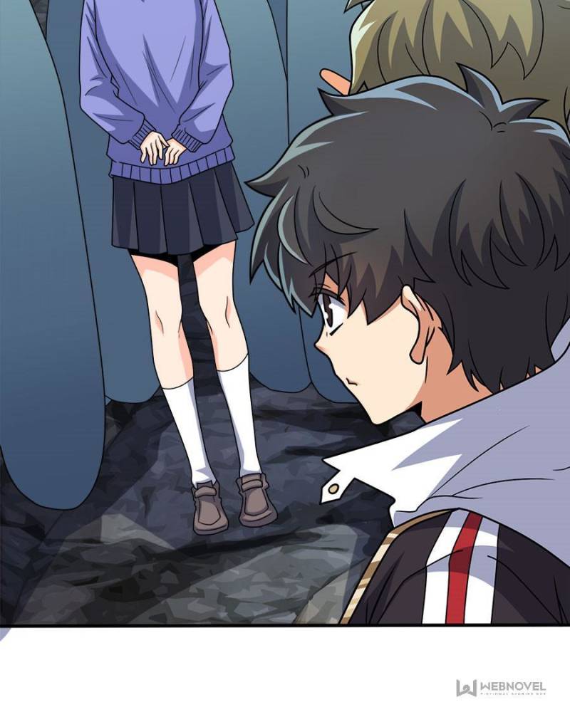 Spare Me, Great Lord! Chapter 304 - 85