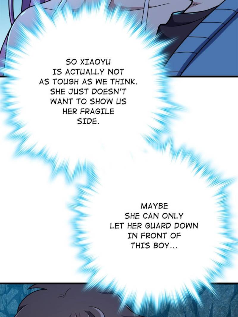 Spare Me, Great Lord! Chapter 307 - 10
