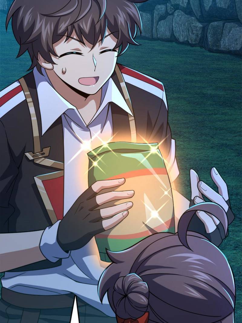 Spare Me, Great Lord! Chapter 307 - 11