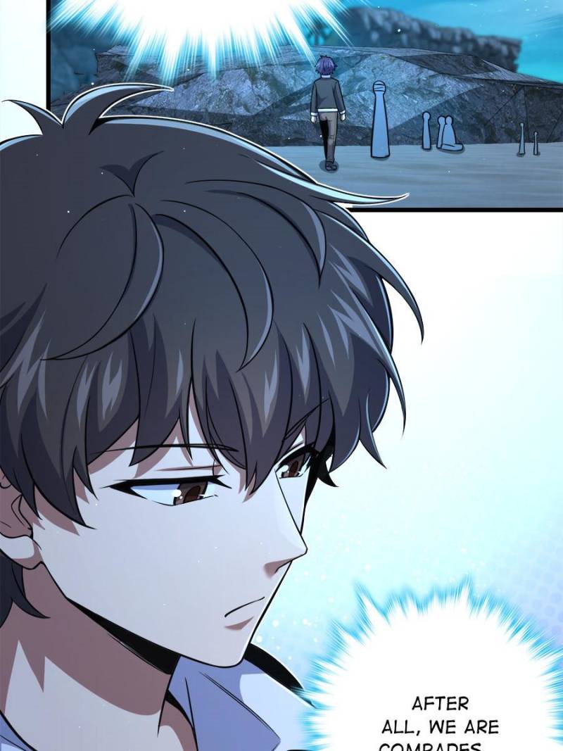 Spare Me, Great Lord! Chapter 306 - 66