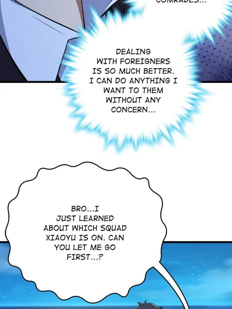 Spare Me, Great Lord! Chapter 306 - 67