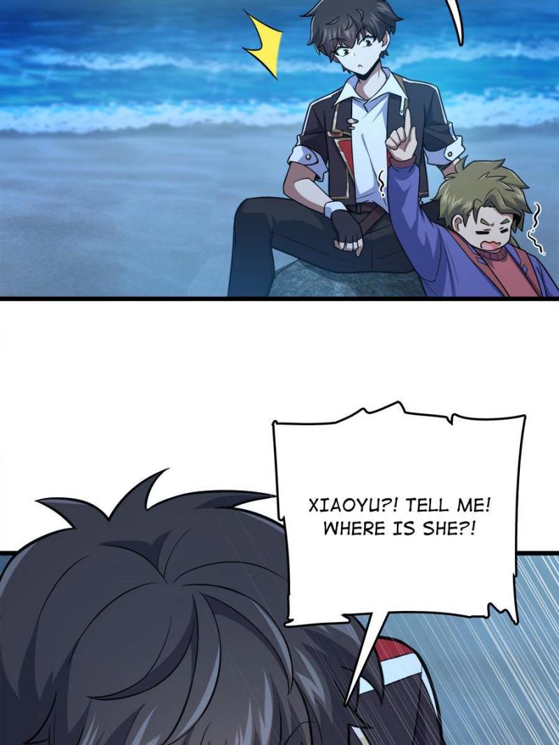 Spare Me, Great Lord! Chapter 306 - 68