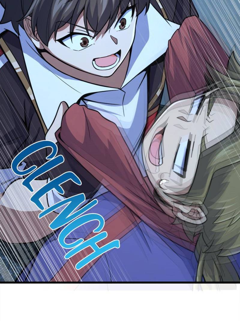 Spare Me, Great Lord! Chapter 306 - 69