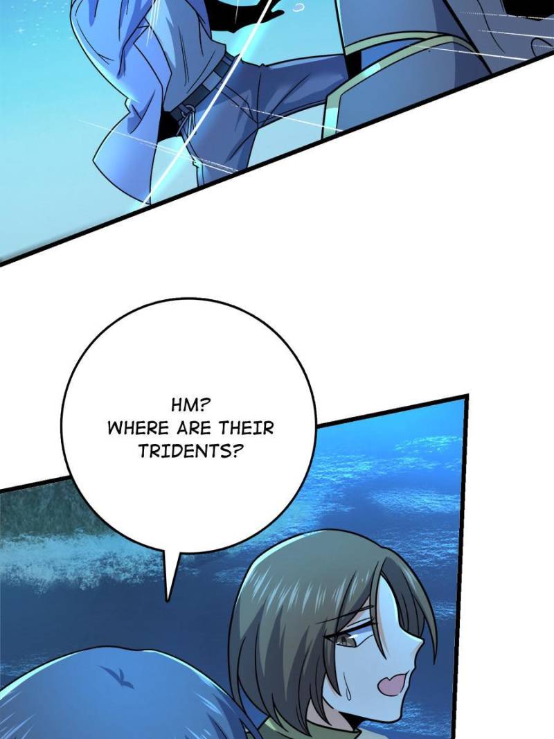 Spare Me, Great Lord! Chapter 305 - 79