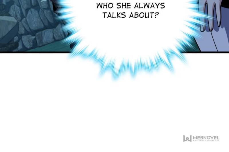 Spare Me, Great Lord! Chapter 307 - 8