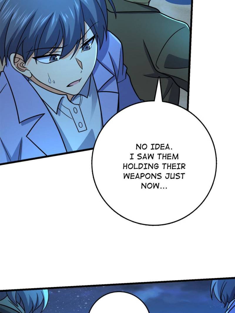 Spare Me, Great Lord! Chapter 305 - 80