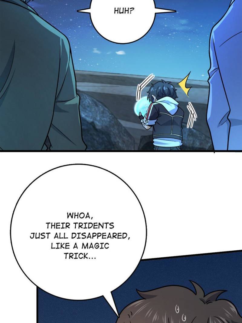 Spare Me, Great Lord! Chapter 305 - 81