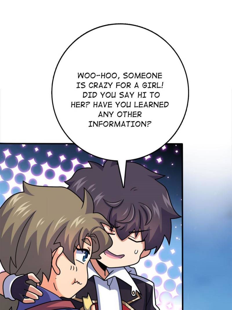 Spare Me, Great Lord! Chapter 304 - 86