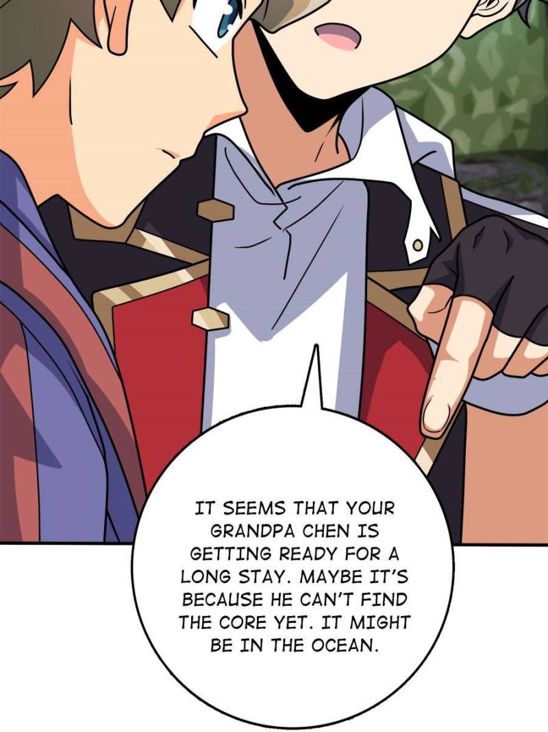 Spare Me, Great Lord! Chapter 304 - 88