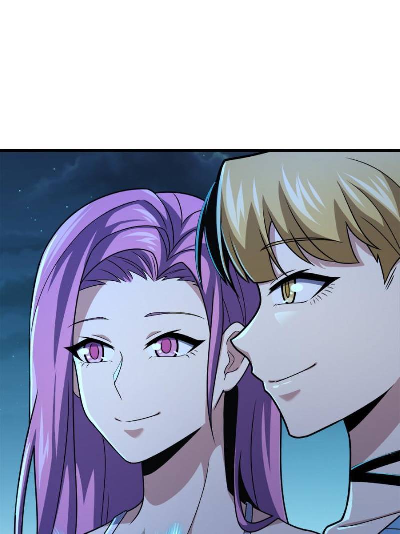 Spare Me, Great Lord! Chapter 307 - 9