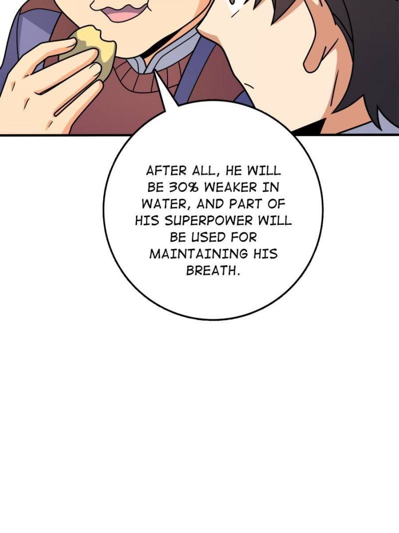 Spare Me, Great Lord! Chapter 304 - 90