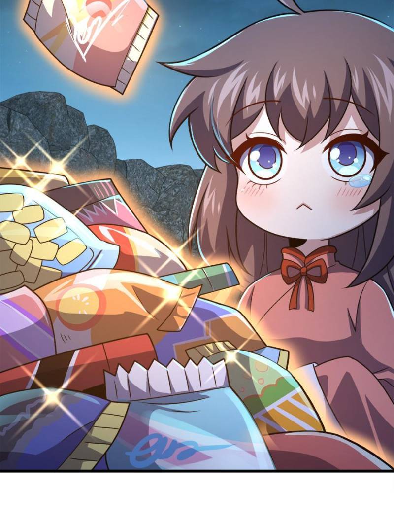 Spare Me, Great Lord! Chapter 307 - 13