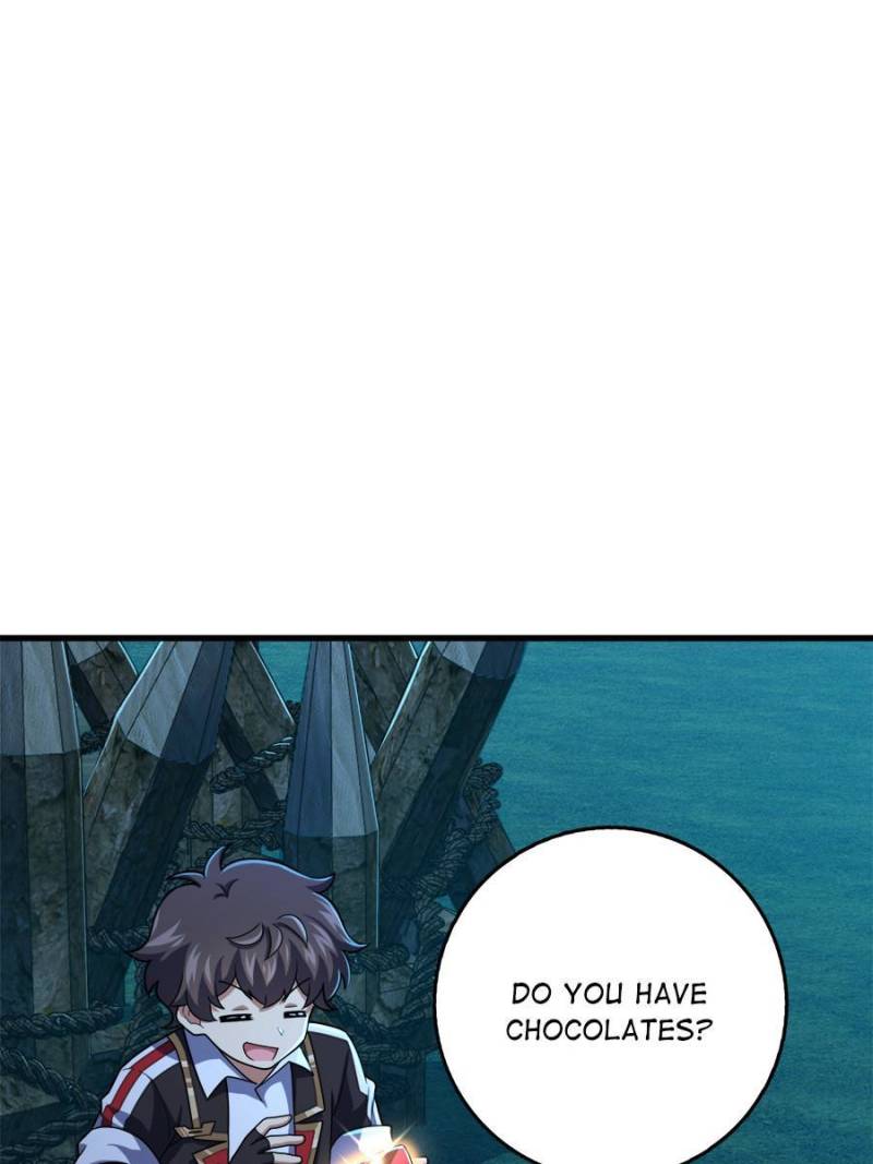 Spare Me, Great Lord! Chapter 307 - 14