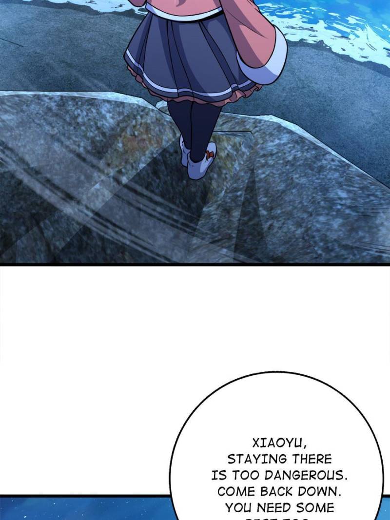 Spare Me, Great Lord! Chapter 306 - 73