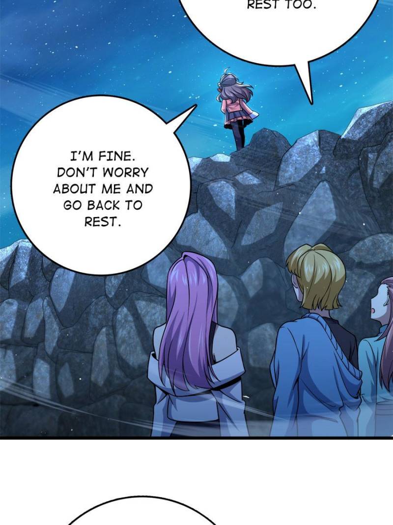 Spare Me, Great Lord! Chapter 306 - 74