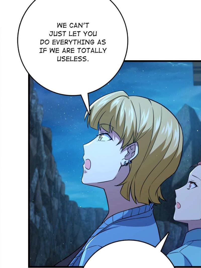 Spare Me, Great Lord! Chapter 306 - 75