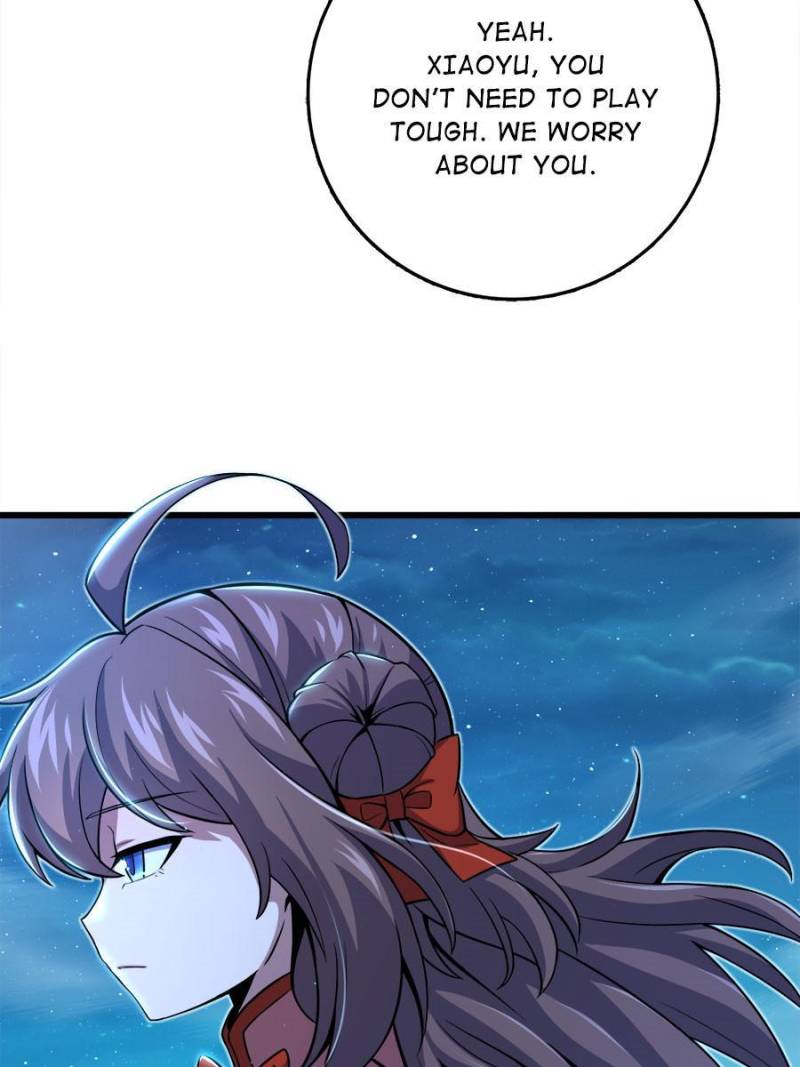Spare Me, Great Lord! Chapter 306 - 76