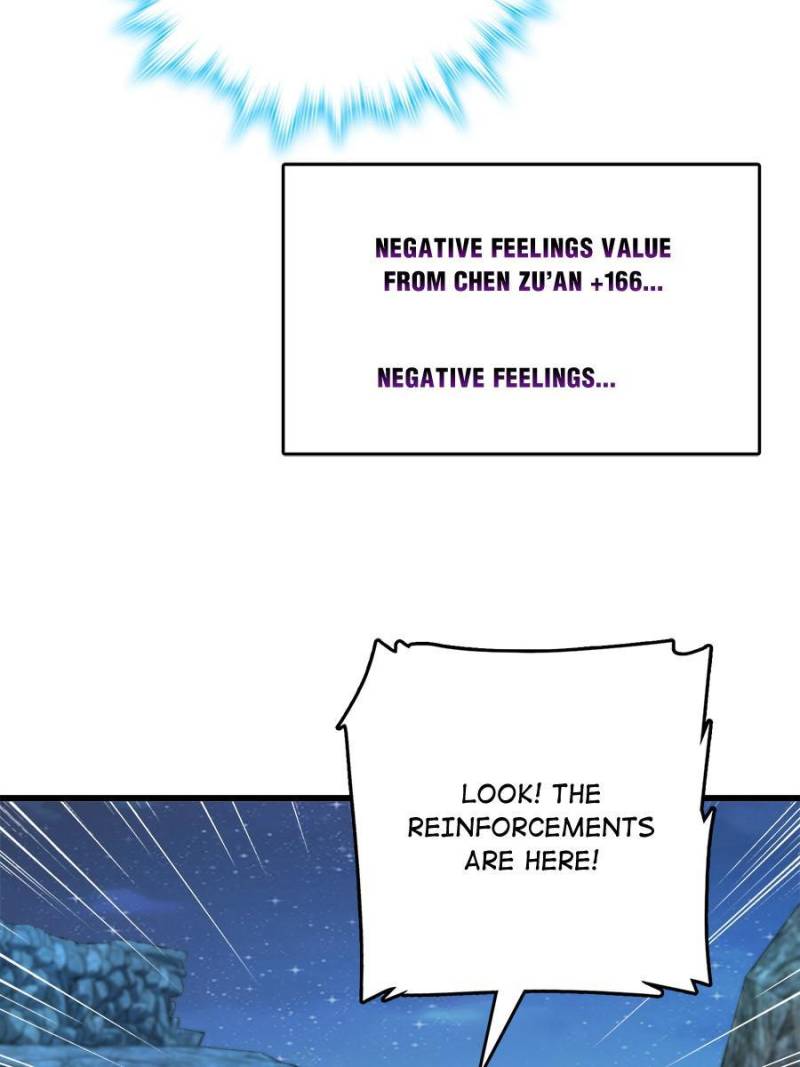 Spare Me, Great Lord! Chapter 305 - 84