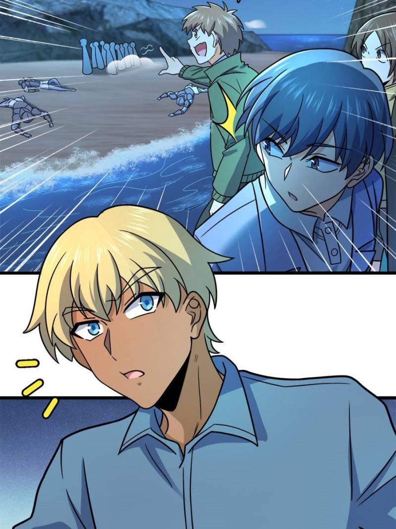 Spare Me, Great Lord! Chapter 305 - 85