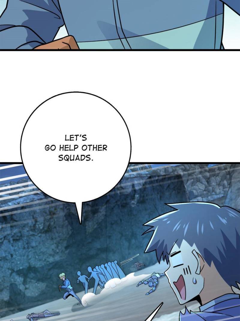 Spare Me, Great Lord! Chapter 305 - 86