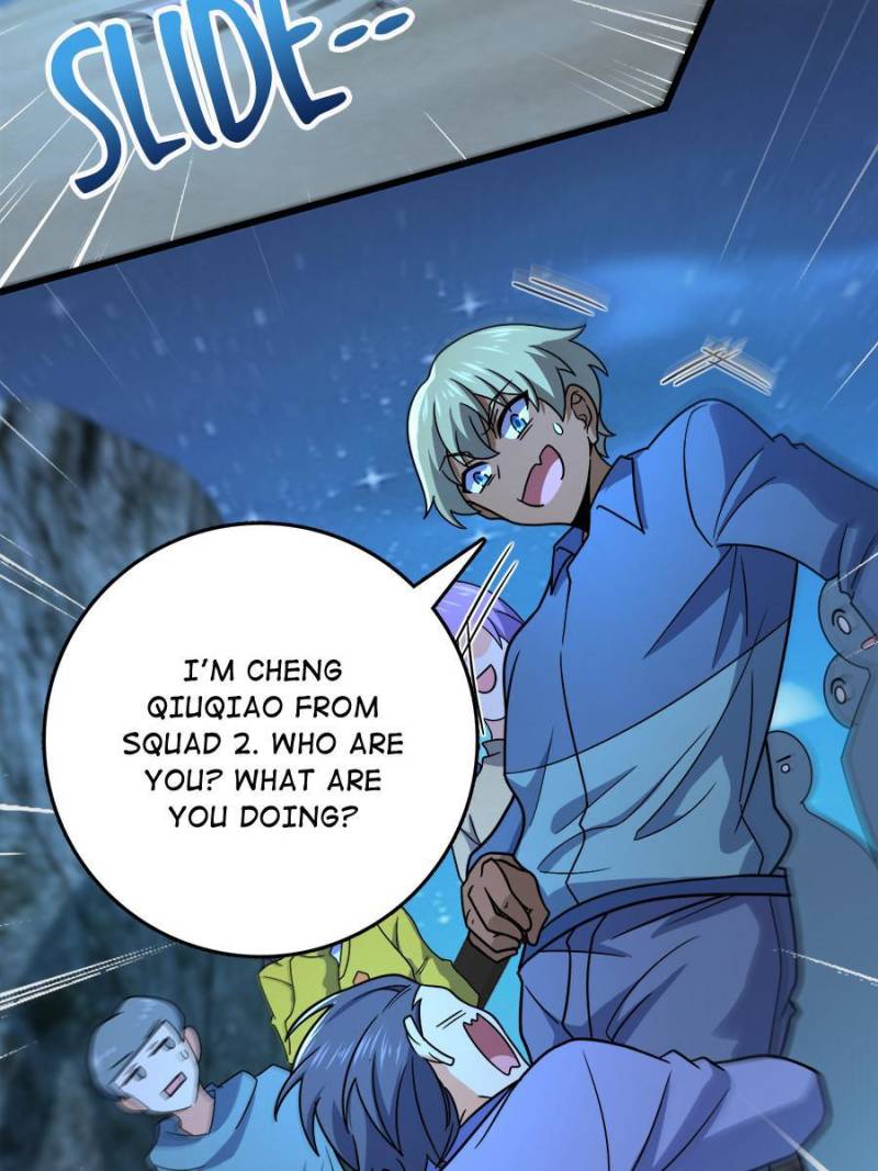 Spare Me, Great Lord! Chapter 305 - 88