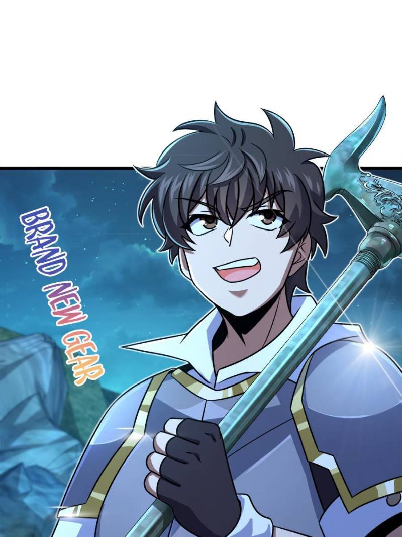 Spare Me, Great Lord! Chapter 308 - 1