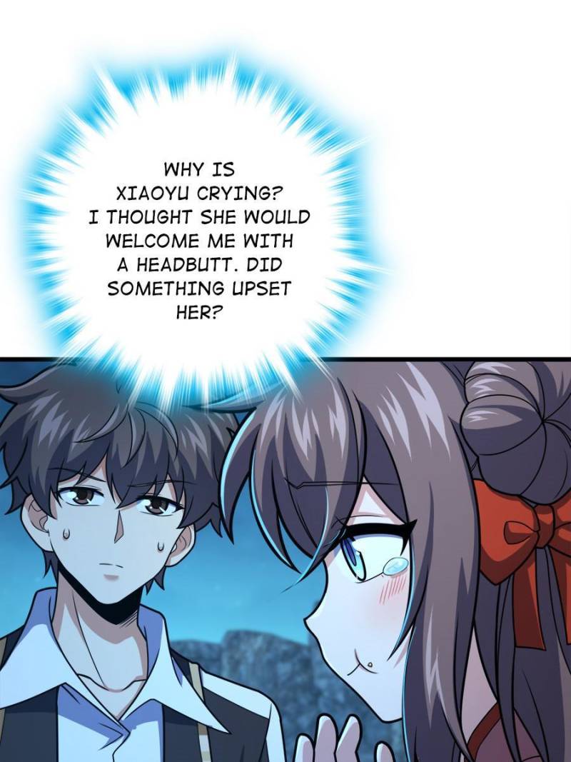 Spare Me, Great Lord! Chapter 307 - 17