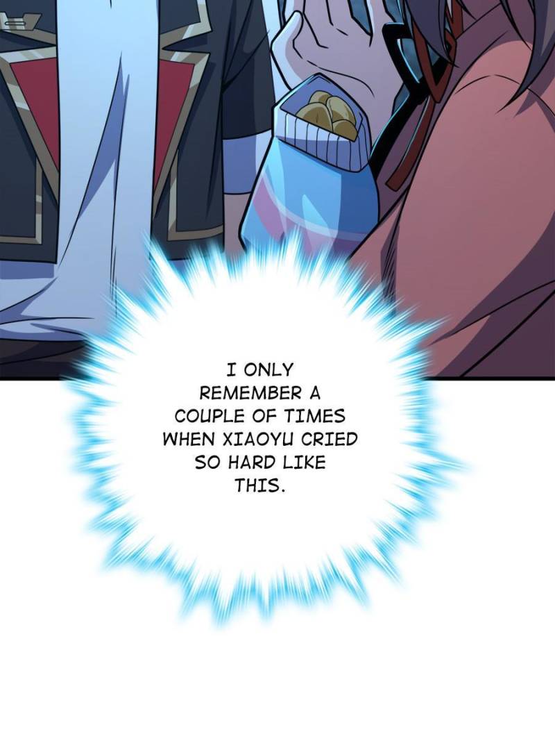 Spare Me, Great Lord! Chapter 307 - 18