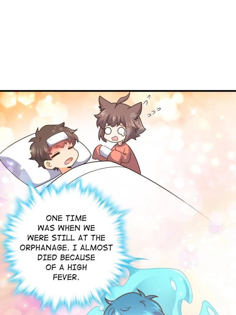 Spare Me, Great Lord! Chapter 307 - 19
