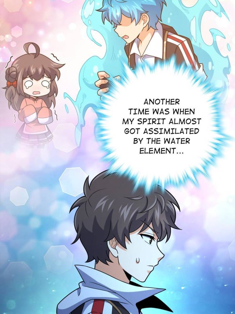 Spare Me, Great Lord! Chapter 307 - 20