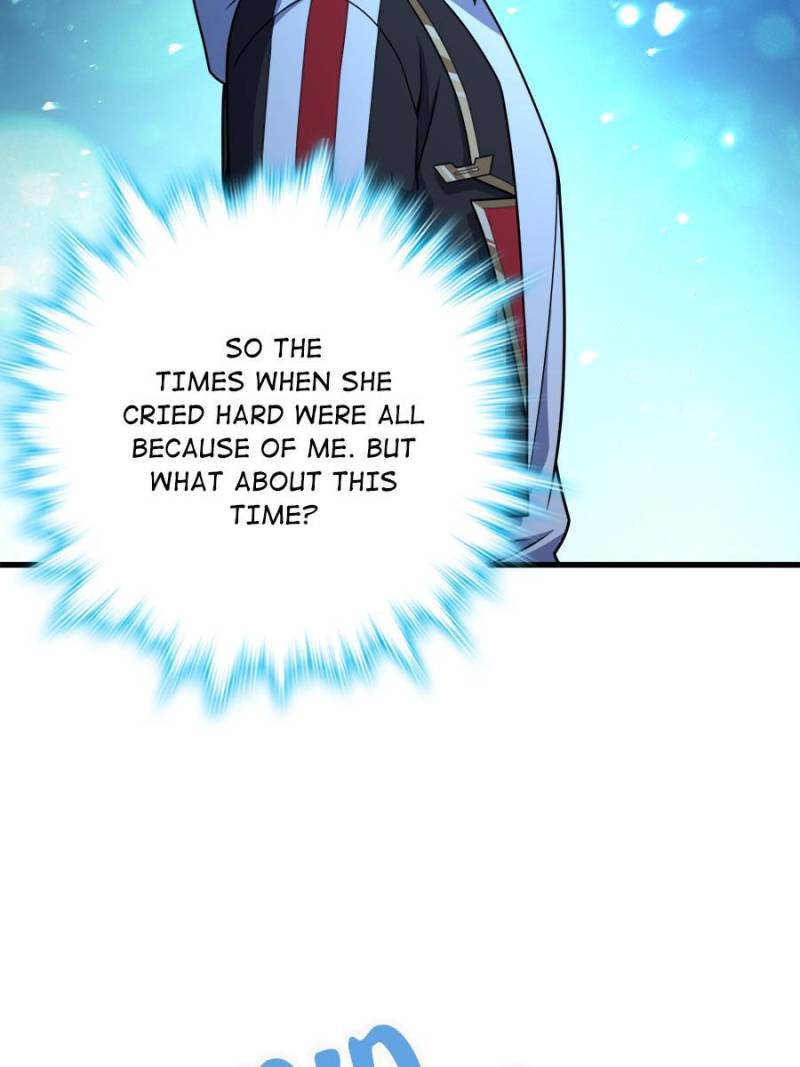 Spare Me, Great Lord! Chapter 307 - 21