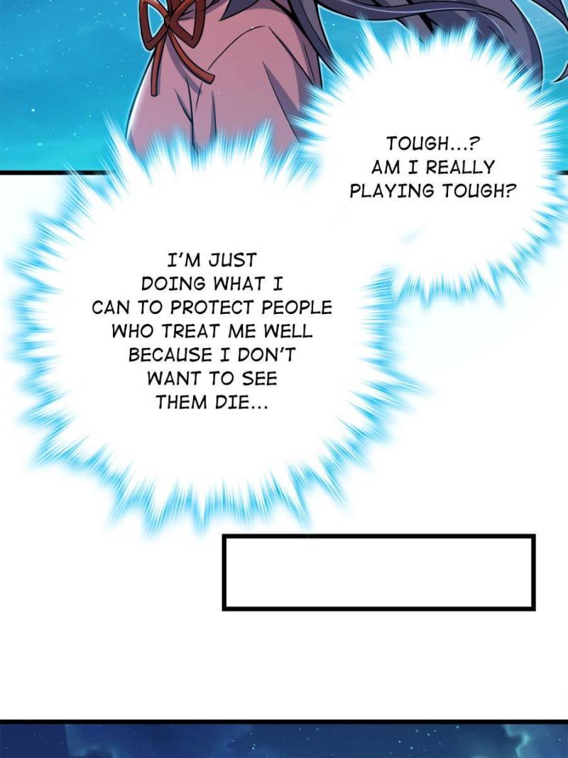 Spare Me, Great Lord! Chapter 306 - 77