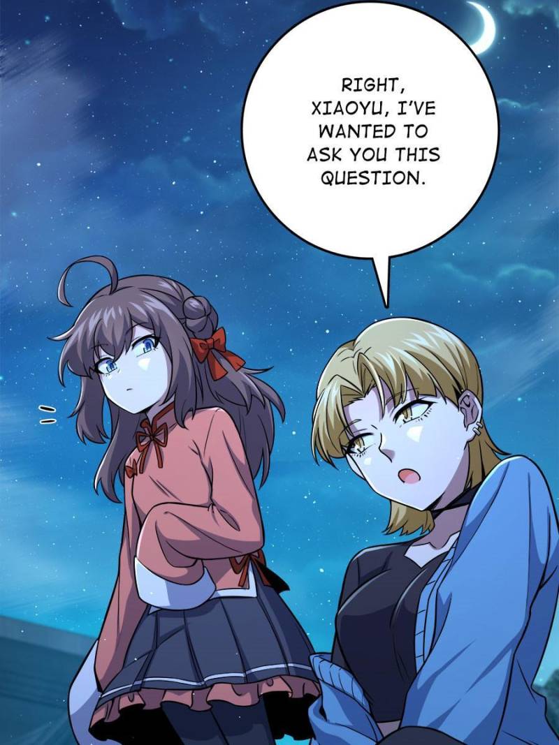 Spare Me, Great Lord! Chapter 306 - 78