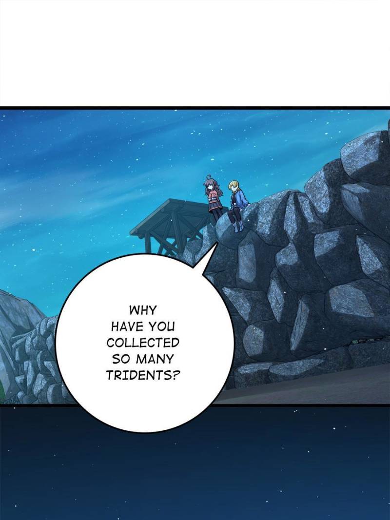 Spare Me, Great Lord! Chapter 306 - 80