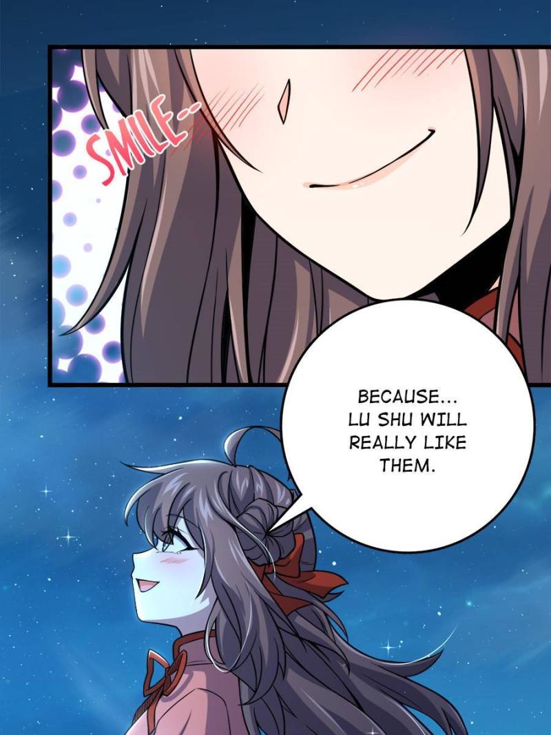 Spare Me, Great Lord! Chapter 306 - 81