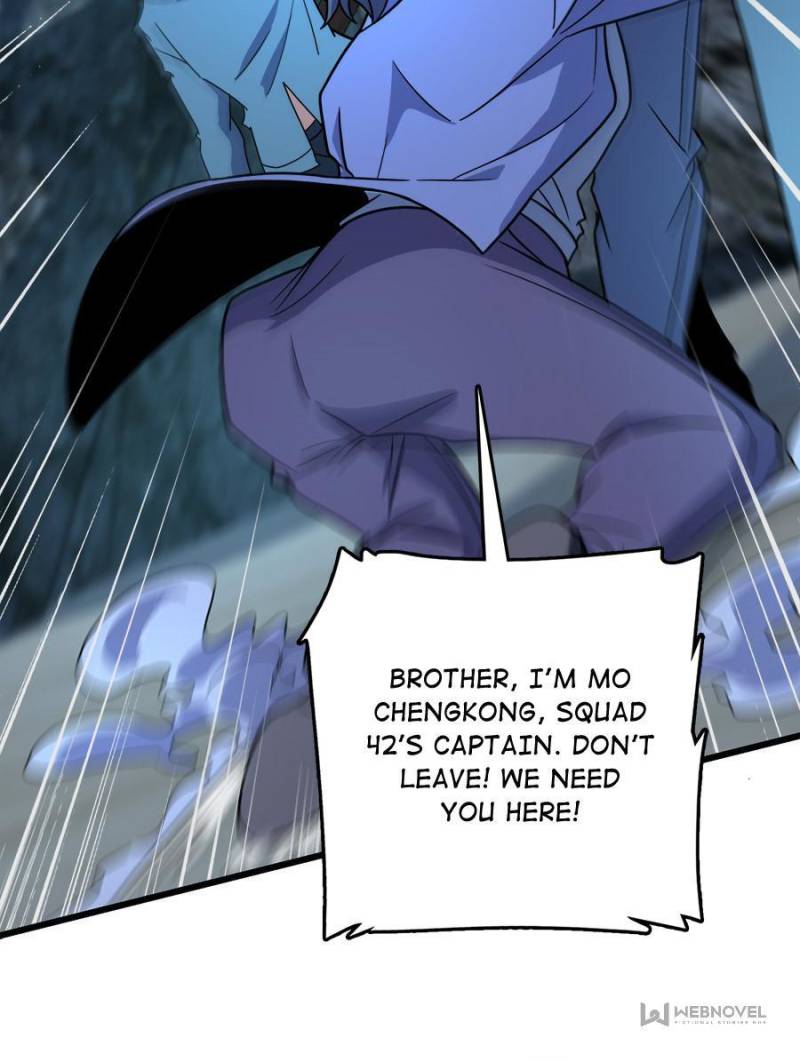 Spare Me, Great Lord! Chapter 305 - 89