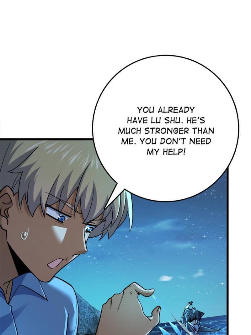 Spare Me, Great Lord! Chapter 305 - 90