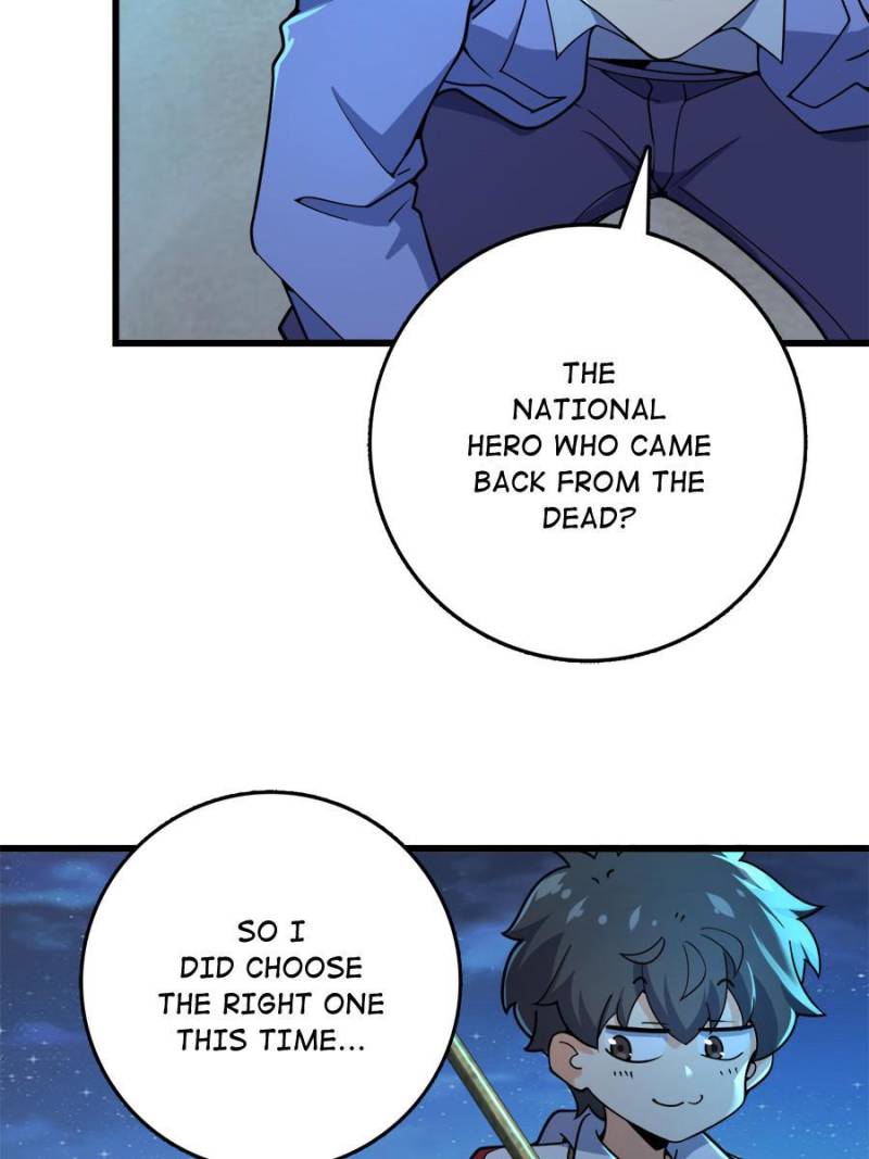 Spare Me, Great Lord! Chapter 305 - 92