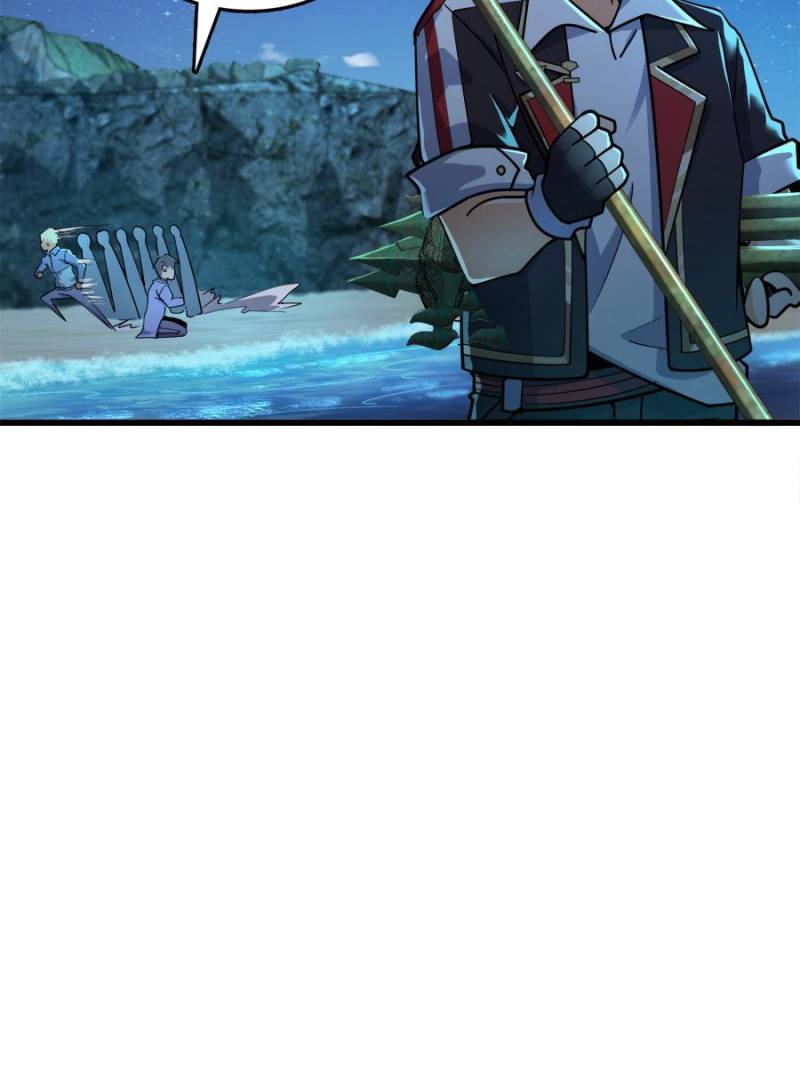 Spare Me, Great Lord! Chapter 305 - 93