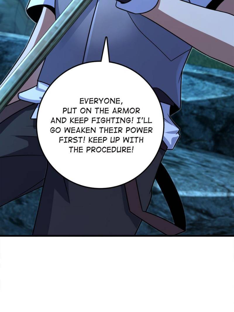 Spare Me, Great Lord! Chapter 308 - 2